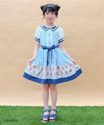 くまのがっこう/ワンピース | kids | axes femme online shop くまのがっこう/ワンピース | kids | axes femme online shop