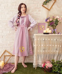 axes femme ラプンツェル axes femme / Disney Collection『塔の上のラプンツェル』～