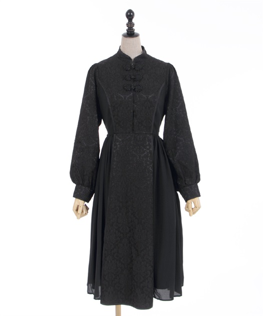 シノワズリワンピース | outlet | axes femme online shop シノワズリワンピース | outlet | axes femme online shop