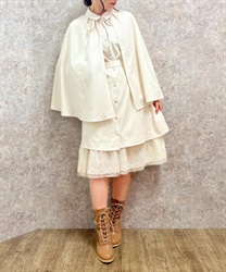 ロングケープセットミニワンピース | outlet | axes femme ロングケープセットミニワンピース | outlet | axes femme
