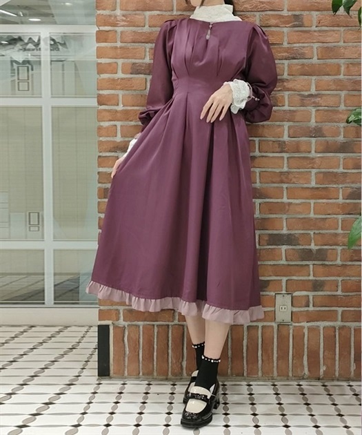 ベルシックワンピース | レディース服・レディースファッション ベルシックワンピース | レディース服・レディースファッション