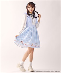 シナモロール/チェリーワンピース | outlet | axes femme シナモロール/チェリーワンピース | outlet | axes femme