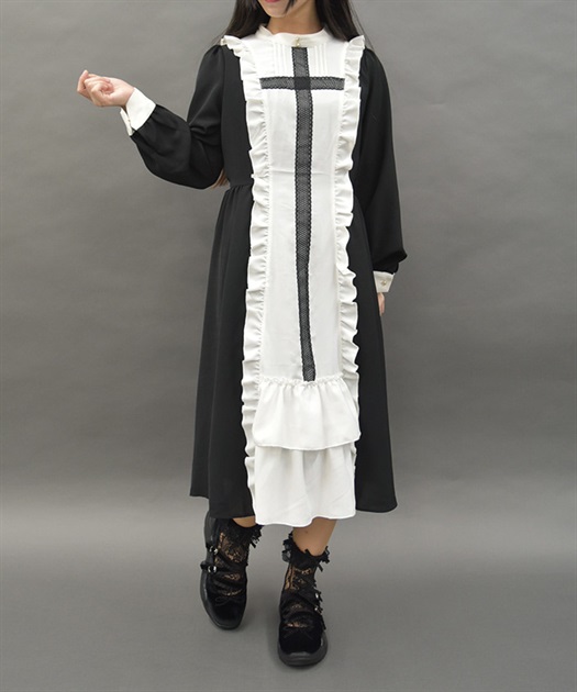レースクロスシスターワンピース | outlet | axes femme online shop レースクロスシスターワンピース | outlet | axes femme online shop