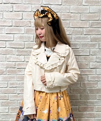 アウター | kawaii | axes femme online shop アウター | kawaii | axes femme online shop