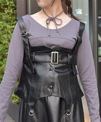 ベスト | axes femme | axes femme online shop