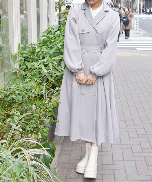 コート | レディース服・レディースファッションならアクシーズ コート | レディース服・レディースファッションならアクシーズ