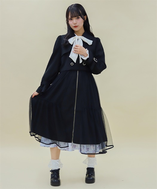 3wayトレンチコート | レディース服・レディース 3wayトレンチコート | レディース服・レディース