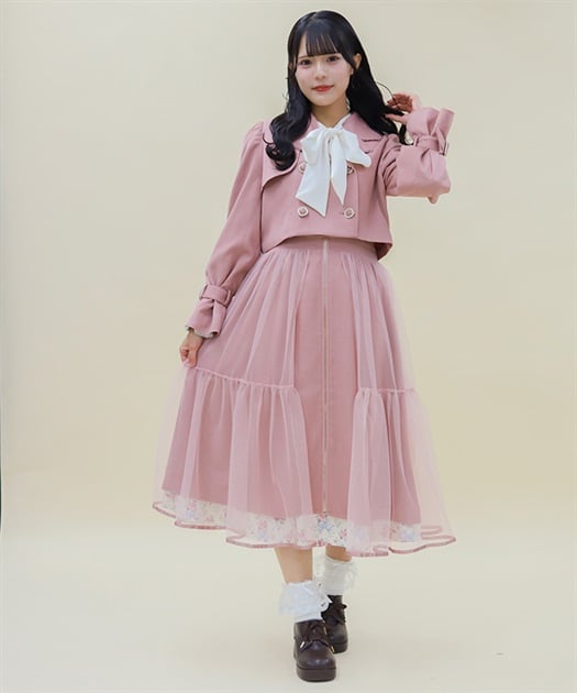 3wayトレンチコート | レディース服・レディース 3wayトレンチコート | レディース服・レディース