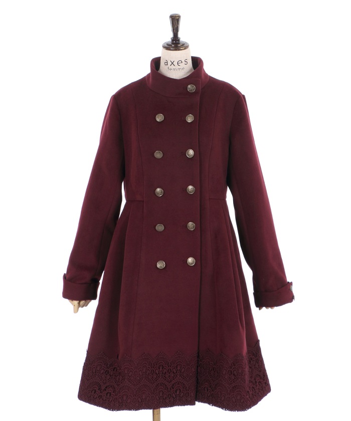 axes femme Red label~コート企画~ axes femme Red label~コート企画~