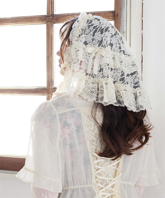 ティティ×ベアファミリースカート | 衣料 | axes femme online shop
