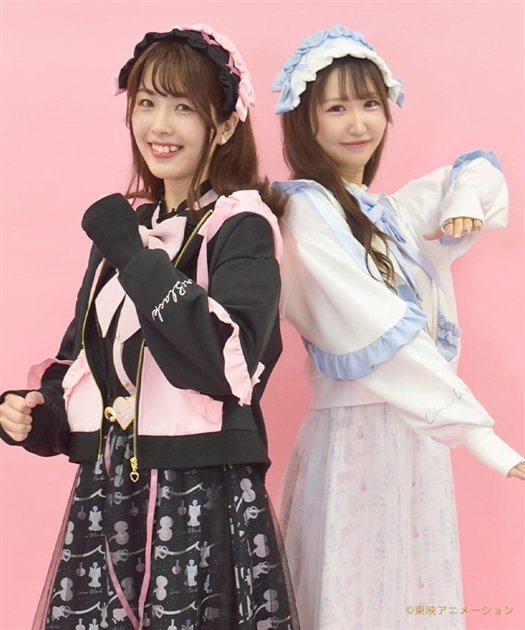 ふたりはプリキュア/パーカー | axes femme | axes femme ふたりはプリキュア/パーカー | axes femme | axes femme