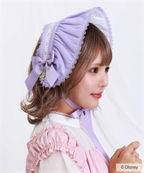 ヤングオイスター／へドレ【WEB先行販売】(ラベンダー-F)