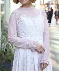 アソート柄シアーインナー(Ａ-F)