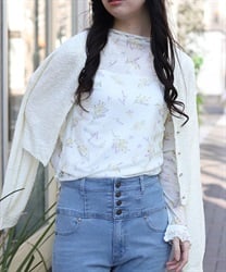 アソート柄シアーインナー(Ｂ-F)