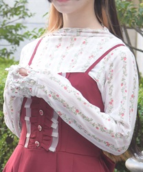 アソート柄シアーインナー(Ｃ-F)