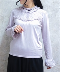 HOT femme(ホットファム)ローズインナー(ラベンダー-F)