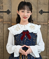 Disney】ファンタジア／ブラウス | レディース服・レディース
