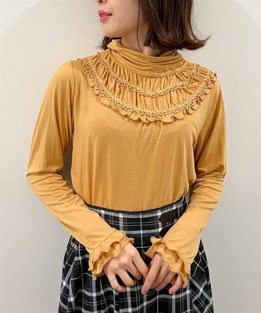 HOT femmeタートル | outlet | axes femme online shop HOT femmeタートル | outlet | axes femme online shop