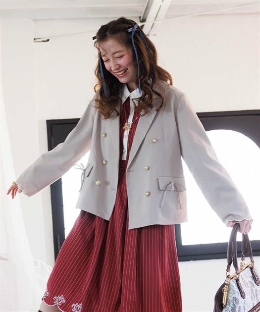 アウター | レディース服・レディースファッションなら アウター | レディース服・レディースファッションなら