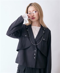 ジャケット | レディース服・レディースファッションなら ジャケット | レディース服・レディースファッションなら