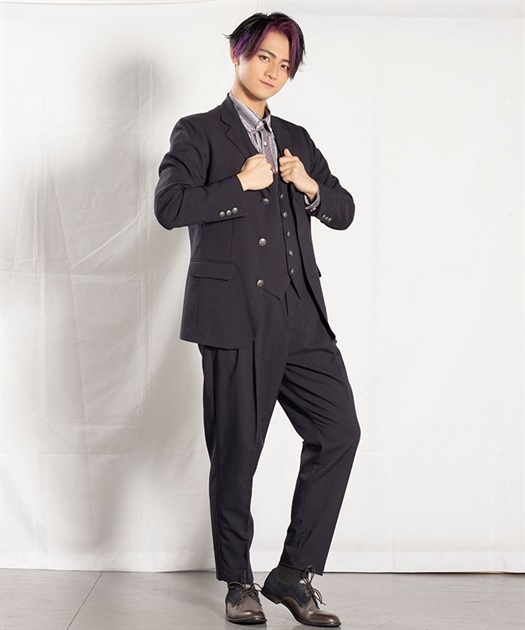 ツータックテーパードパンツ【期間限定価格】 | outlet | axes ツータックテーパードパンツ【期間限定価格】 | outlet | axes