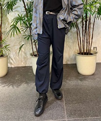 パラシュートパンツ【WEB限定価格】【期間限定価格】(Ｂ-M)