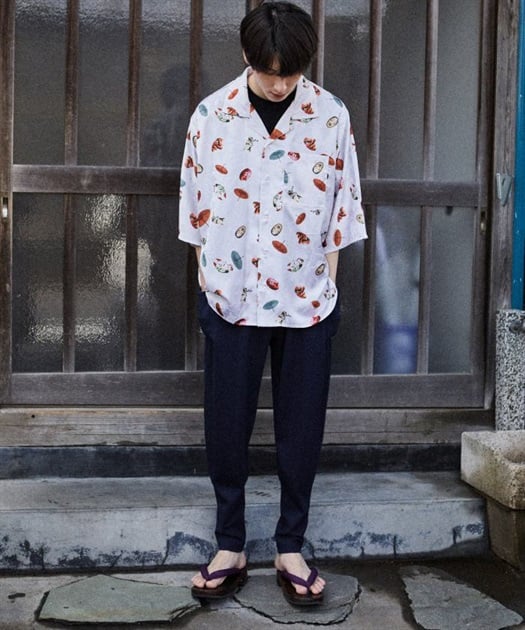 忍者パンツ【WEB限定価格】