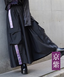 陰陽師×曼荼羅袴パンツ | レディース服・レディースファッション 陰陽師×曼荼羅袴パンツ | レディース服・レディースファッション