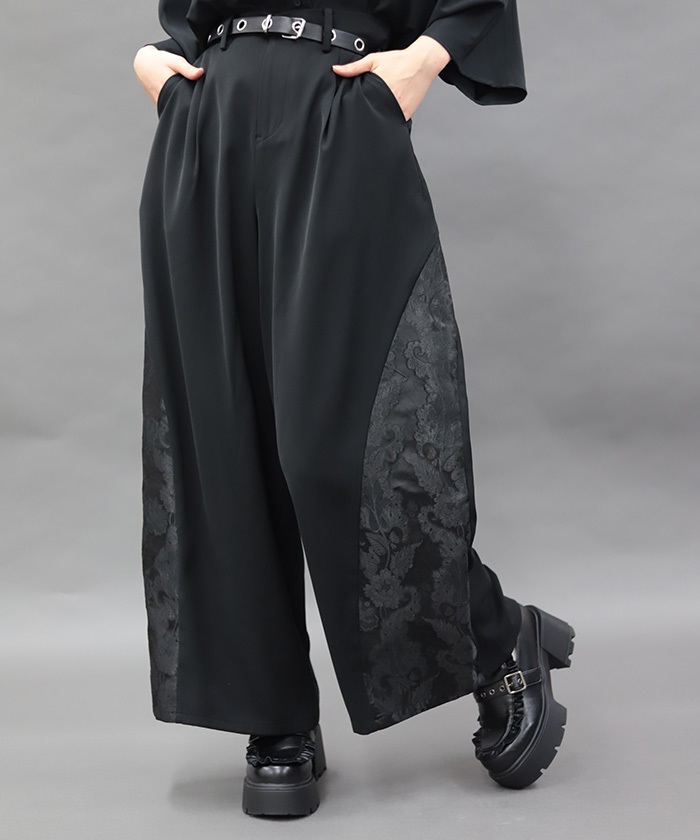 REZEN 唐草文様 | axes femme(アクシーズファム)公式onlineshop
