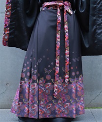 花魁×蝶巻スカート【WEB先行販売】