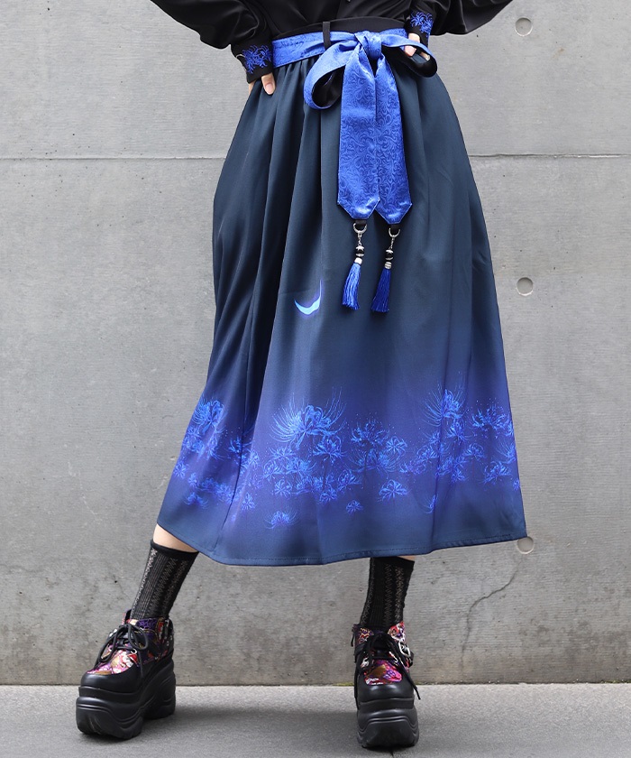 REZEN 彼岸花 | axes femme(アクシーズファム)公式onlineshop