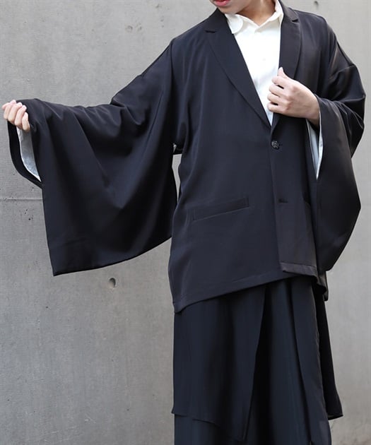 和袖テーラードジャケット【期間限定価格】 | レディース服 和袖テーラードジャケット【期間限定価格】 | レディース服