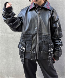 axes femme online shop | アウター