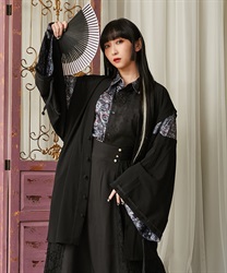 童話の小公女コート | kawaii | axes femme online shop