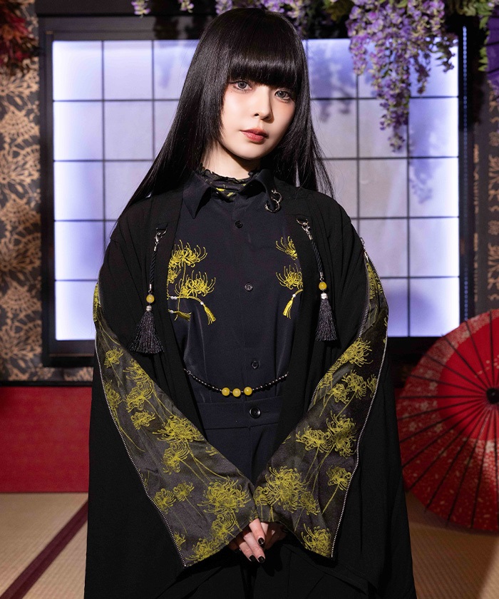 REZEN 長袖 | axes femme(アクシーズファム)公式onlineshop