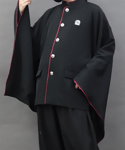 和袖学ラン