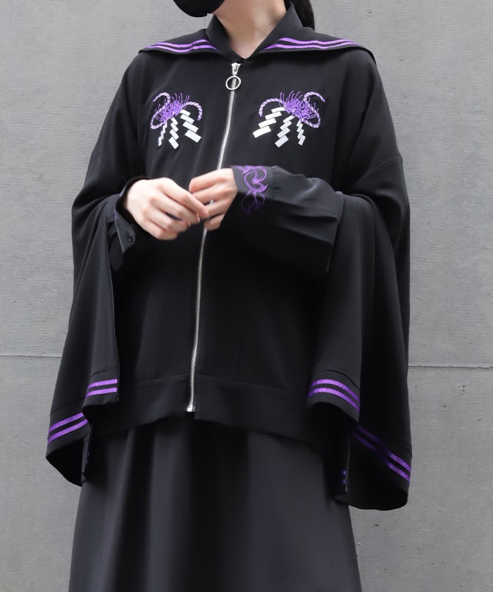 パープル系 | axes femme(アクシーズファム)公式onlineshop