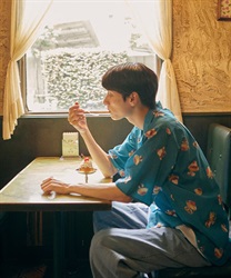 レトロプリンPT半袖シャツ | outlet | axes femme online shop