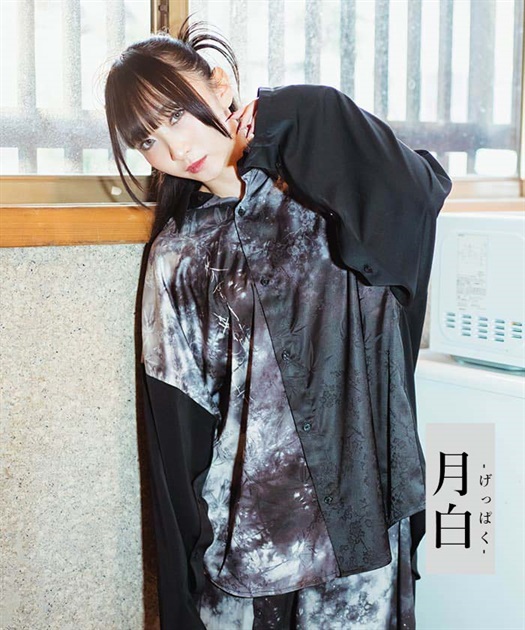 三世の契2WAYシャツ | レディース服・レディース 三世の契2WAYシャツ | レディース服・レディース
