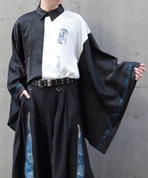 REZEN | axes femme online shop | シャツ・ブラウス