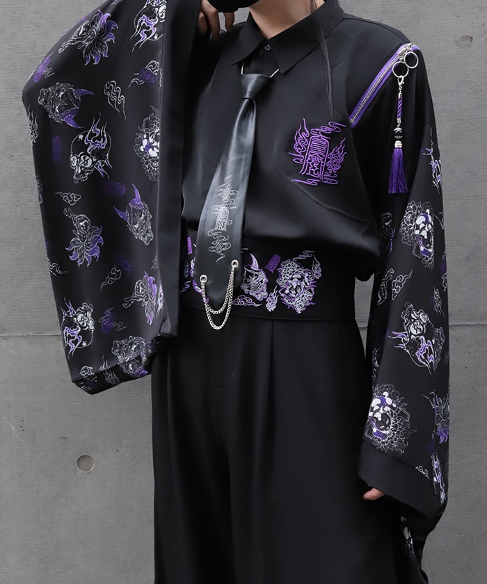 REZEN 京紫 | axes femme(アクシーズファム)公式onlineshop