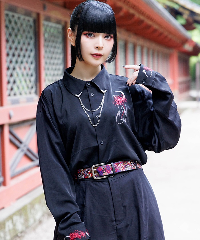 REZEN 彼岸花 | axes femme(アクシーズファム)公式onlineshop
