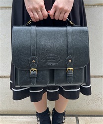 ダブルポケットサッチェル | レディース服・レディース ダブルポケットサッチェル | レディース服・レディース