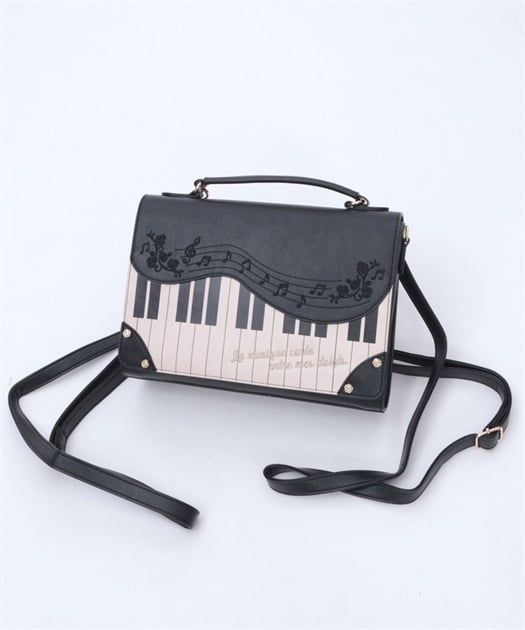 ピアノモチーフＢＡＧ