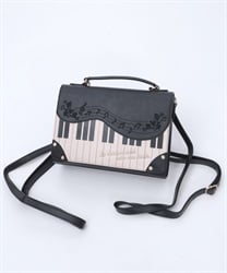 ピアノモチーフＢＡＧ