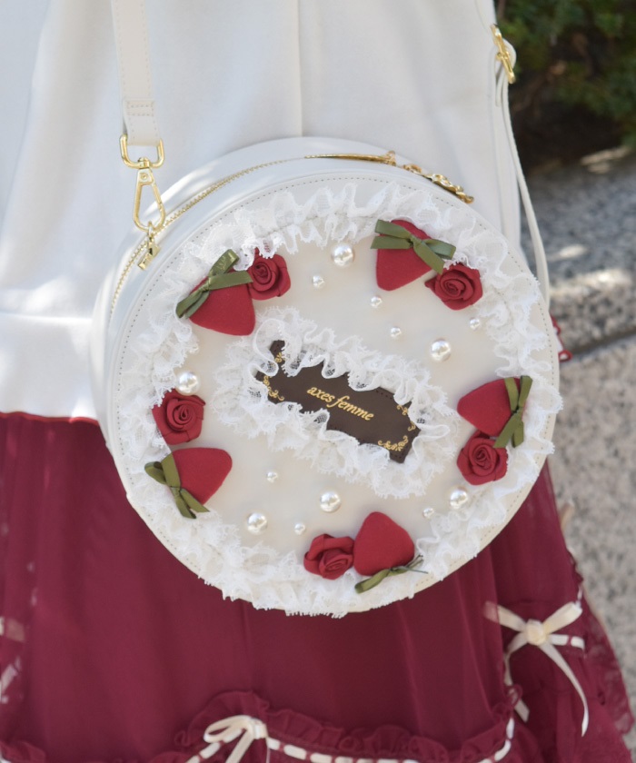 BAG