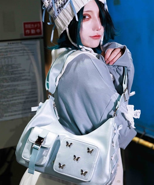 バッグ | POETIQUE | axes femme online shop バッグ | POETIQUE | axes femme online shop