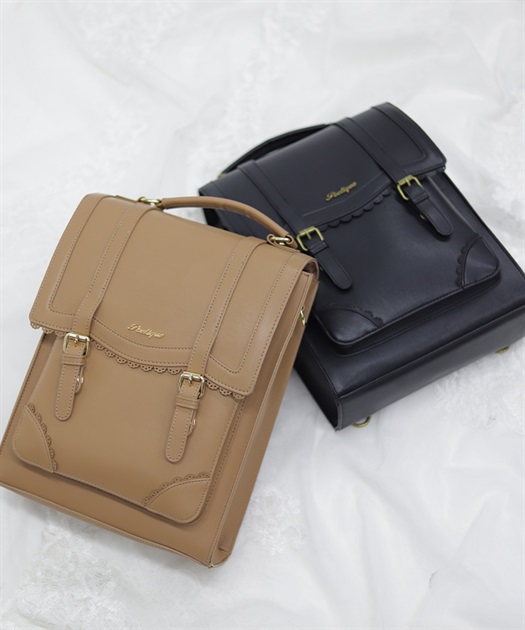 ３ＷＡＹサッチェルバッグ