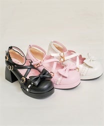 パンプス・スニーカー | kawaii | axes femme online shop