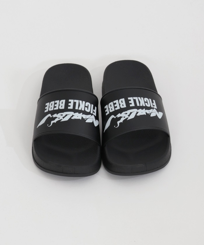 NL×FBシャワーサンダル | axes femme 公式オンラインショップ